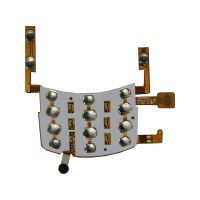 Подложка клавиатуры для Samsung J610 нижняя ― OnlineBazar.su