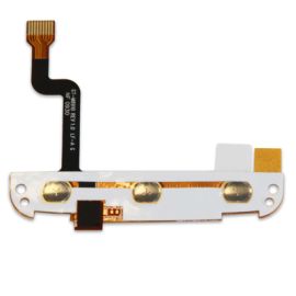 Подложка клавиатуры для Samsung M8910 (Pixon 12) с микрофоном