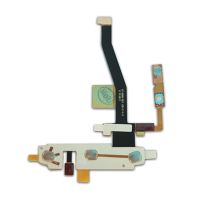 Подложка клавиатуры для Samsung i8000 (Omnia II) ― OnlineBazar.su