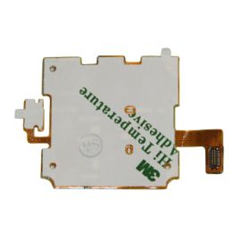 Подложка клавиатуры для Sony Ericsson G502 (премиум)
