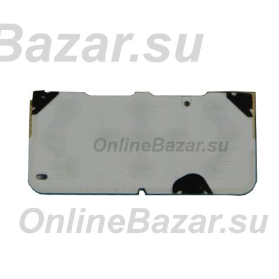 Подложка клавиатуры для Sony Ericsson T715 верхняя (оригинал) ― OnlineBazar.su