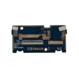 Подложка клавиатуры для Sony Ericsson W205 верхняя