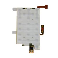 Подложка клавиатуры для Sony Ericsson Z770 в сборе с микрофоном (премиум) ― OnlineBazar.su