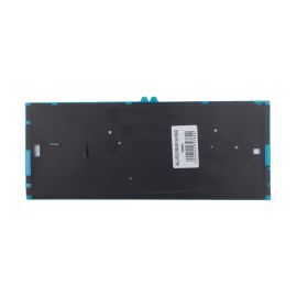 Подсветка клавиатуры для ноутбука Apple MacBook Air 13 (A1369) (2011-2017, Г-образный Enter)