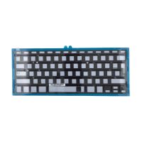 Подсветка клавиатуры для ноутбука Apple MacBook Air 13 (A1369) (2011-2017, Г-образный Enter) ― OnlineBazar.su
