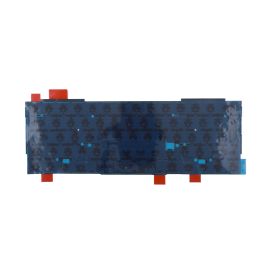 Подсветка клавиатуры для ноутбука Apple MacBook Pro 13 (A1706) (2016-2017, Г-образный) <черный>