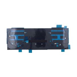 Подсветка клавиатуры для ноутбука Apple MacBook Pro 15 (A1707) (2016-2017, прямой Enter RU)) <черный>
