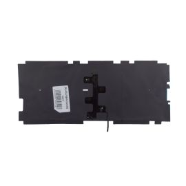 Подсветка клавиатуры для ноутбука Apple MacBook Pro 13 (A1278) (2008-2012, Г-образный Enter RU) <черный>