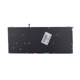 Подсветка клавиатуры для ноутбука Apple MacBook Pro 13 (A1425) (2012-2013, Г-образный Enter RU) <черный>