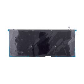 Подсветка клавиатуры для ноутбука Apple MacBook Pro 13 (A1502) (2013-2015, Г-образный Enter RU) <черный>