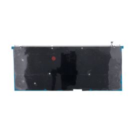 Подсветка клавиатуры для ноутбука Apple MacBook Pro 13 (A1502) (2013-2015, прямой Enter RU) <черный>
