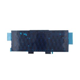 Подсветка клавиатуры для ноутбука Apple MacBook Pro 13 (A1708) (2017, Г-образный Enter RU) <черный>