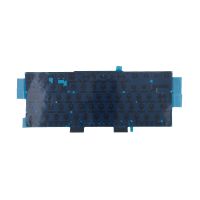 Подсветка клавиатуры для ноутбука Apple MacBook Pro 13 (A1708) (2017, прямой Enter RU) ― OnlineBazar.su