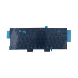Подсветка клавиатуры для ноутбука Apple MacBook Pro 13 (A1708) (2017, прямой Enter RU) <черный>