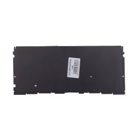 Подсветка клавиатуры для ноутбука Apple MacBook Pro 15 (A1398) (2012-2015, прямой Enter RU) <черный>