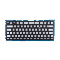 Подсветка клавиатуры для ноутбука Apple MacBook Pro 15 (A1398) (2012-2015, прямой Enter RU) <черный> ― OnlineBazar.su