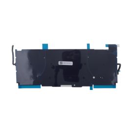Подсветка клавиатуры для ноутбука Apple MacBook Pro 16 (A2141) (2019, Г-образный Enter RU)