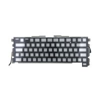 Подсветка клавиатуры для ноутбука Apple MacBook Pro 16 (A2141) (2019, прямой Enter RU) ― OnlineBazar.su