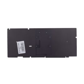 Подсветка клавиатуры для ноутбука Apple MacBook Pro 17 (A1297) (2009-2011, Г-образный Enter RU) <черный>