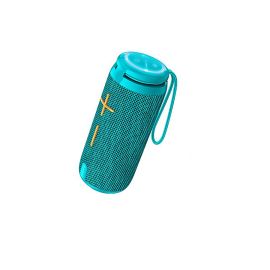 Колонка Borofone BR24 (Bluetooth/2 x 5 Вт/1200 mAh) <синий>
