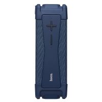 Колонка Hoco HC6 Magic (Bluetooth/2 x 10 Вт/4000 mAh) <синий> ― OnlineBazar.su