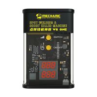 Портативный аппарат Mechanic WS ONE Short KIller для точечной сварки ― OnlineBazar.su