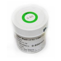 Припой в шариках Scotle 0.6мм (250тыс) ― OnlineBazar.su