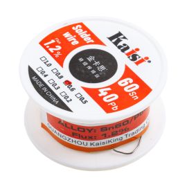 Припой Kaisi 0.6 мм (50 г)