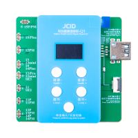 Программатор для аккумуляторов JCID Q1 (Apple iPhone 11-15 Pro Max) ― OnlineBazar.su