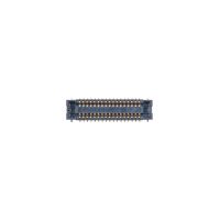 Разъем дисплея для Samsung SM-M307F (Galaxy M30s) (34 pin) ― OnlineBazar.su