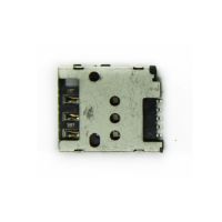 Разъем sim-карты для Nokia 730 Dual Sim ― OnlineBazar.su