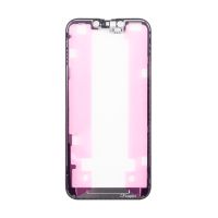 Рамка дисплея для Apple iPhone 13 <черный> (оригинал) ― OnlineBazar.su