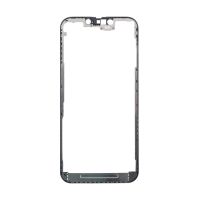 Рамка дисплея для Apple iPhone 13 Pro <черный> ― OnlineBazar.su