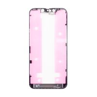 Рамка дисплея для Apple iPhone 14 <черный> (оригинал) ― OnlineBazar.su