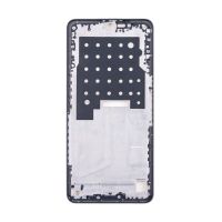 Рамка дисплея для Huawei Nova 11i <черный> ― OnlineBazar.su