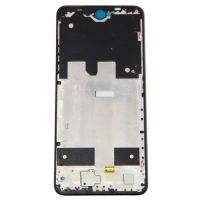 Рамка дисплея для Honor 10X Lite (DNN-LX9) <черный> ― OnlineBazar.su