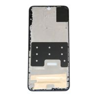 Рамка дисплея для Huawei POT-LX1 <черный> ― OnlineBazar.su