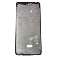 Рамка дисплея для Infinix Hot 11S (X6812B) <черный> ― OnlineBazar.su