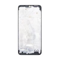 Рамка дисплея для Infinix Hot 30i (X669D) <черный> ― OnlineBazar.su