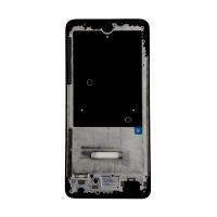 Рамка дисплея для Infinix Hot 50 (X6882) <черный> ― OnlineBazar.su