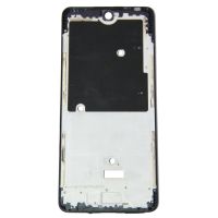 Рамка дисплея для Infinix Note 11 Pro (X697) <черный> ― OnlineBazar.su