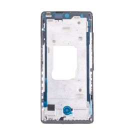 Рамка дисплея для Infinix Note 40 Pro (X6850) <золотой>