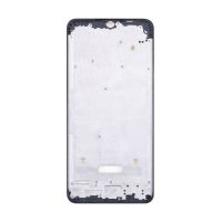 Рамка дисплея для Infinix Smart 7 HD (X6516) <черный>  ― OnlineBazar.su
