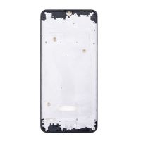 Рамка дисплея для Infinix Smart 7 Plus (X6517) <черный> ― OnlineBazar.su