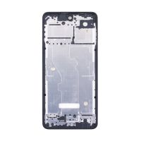 Рамка дисплея для Infinix Smart 8 (X6525) <черный> ― OnlineBazar.su