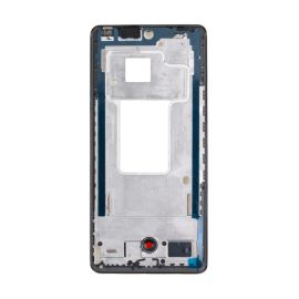 Рамка дисплея для Infinix Zero 30 5G (X6731) <золотой>