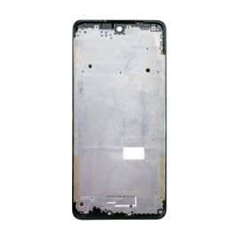 Рамка дисплея для Oppo A3x <черный>