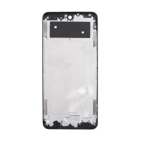 Рамка дисплея для Realme P3 Lite <черный> ― OnlineBazar.su