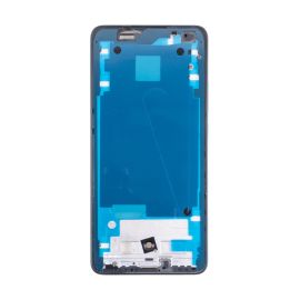 Рамка дисплея для Xiaomi Poco X7 Pro <черный>