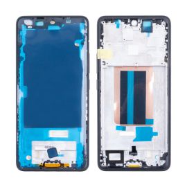 Рамка дисплея для Xiaomi 23090RA98G <черный>